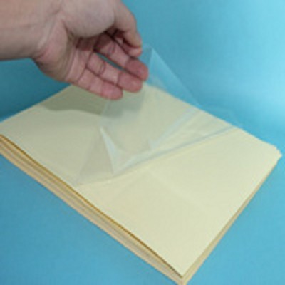 Eco thermal hot melt adhesive paper sticker adhesive thermal paper