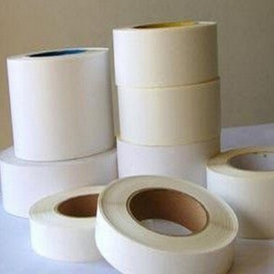 self adhesive sticker paper