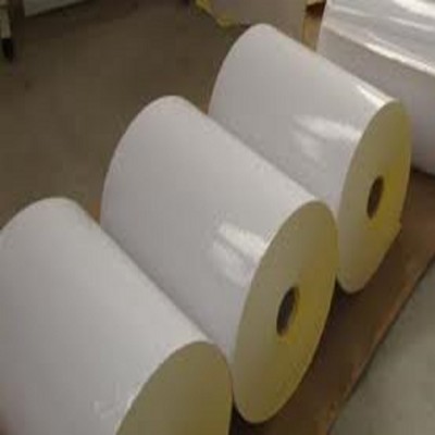 China self adhesive thermal paper manufacturer